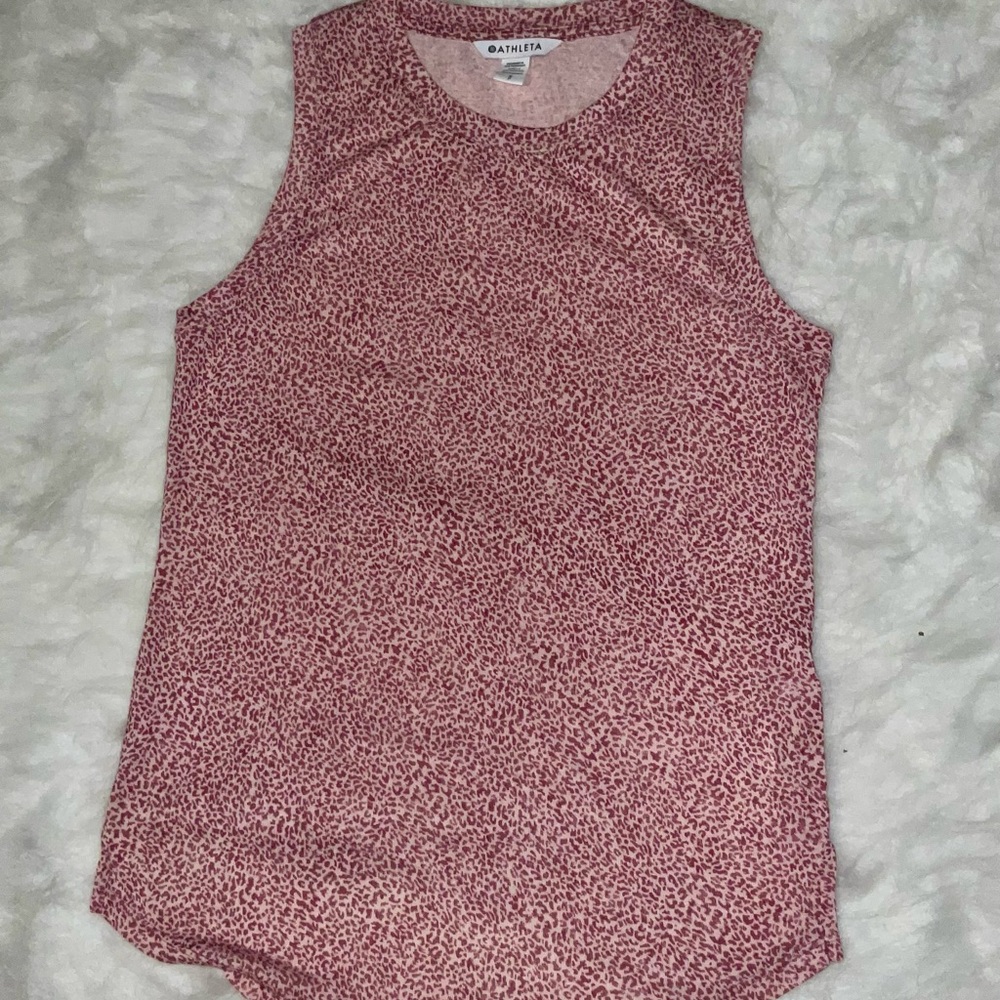 Athleta Tank